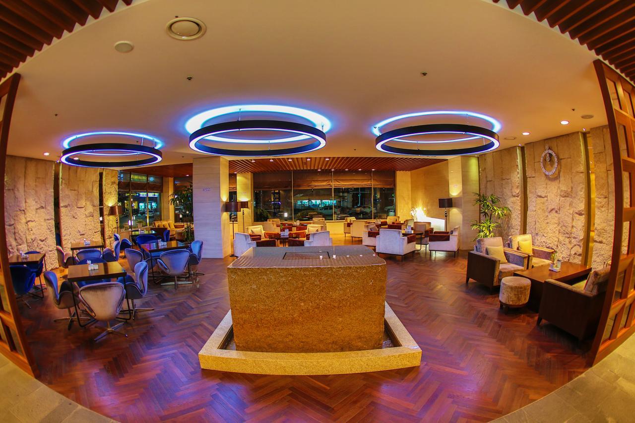 Shangria Beach Tourist Hotel Мокпо Экстерьер фото